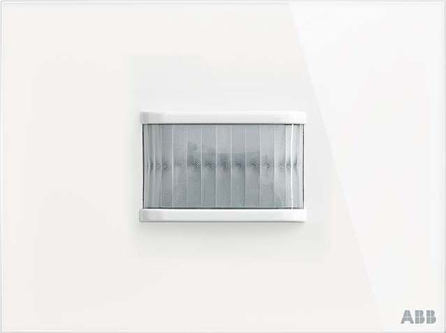 ABB - TBW/U.3.1-CG Détecteur Présence tacteo H 180°