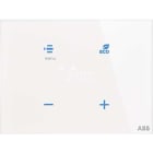 ABB - TR/U.3.1-CG Thermostat tacteo H