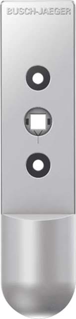 ABB - Contact de fenetre f@h Wireless Acier inox