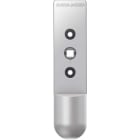 ABB - Contact de fenetre f@h Wireless Acier inox
