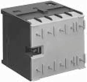 ABB - MINI CONTACTEUR 16A AC1-4P NO-220-240VAC-PICOTS