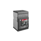 ABB - Disjoncteur XT2S 160 Ma 100 3P FF