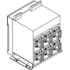 ABB - KIT PRISE HR/VR E1.2 F 3PCS
