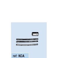 Etirex Chromalox - KIT DE CONNEXION POUR CABLE AUTOREGULANT  KCA000