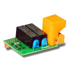 Ditel - Option Sortie 2 relais 2RE pour ind. JR,JR20,MICRA,ALPHA,BETA-M et GAMMA-M