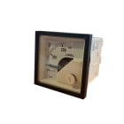 Ditel - Voltmètre AC 250V 48x48mm