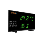 Ditel - IONA MASTER ETH/WIFI (ECRAN 24 POUCES) Capteur IP67