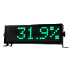 Ditel - IONA MATRIX LITE Compteur