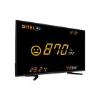 Ditel - IONA T/H/CO2 MASTER WIFI (SANS MONITEUR)