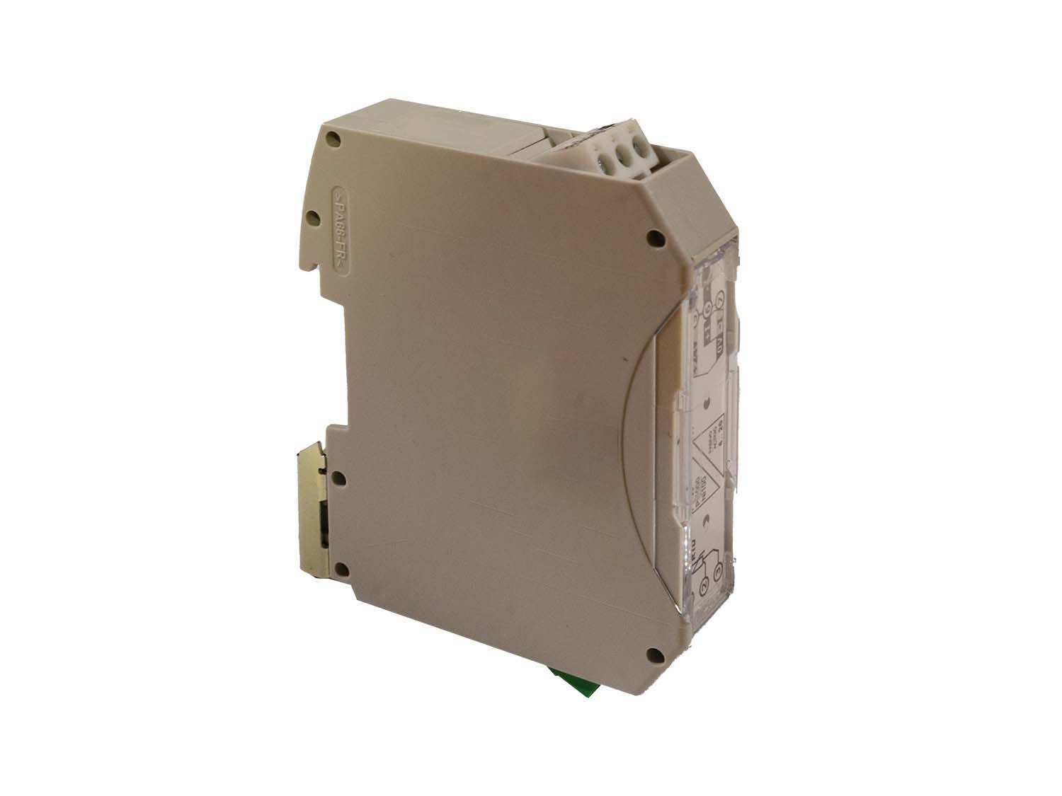 Ditel - Isolateur-convertisseur capteurs Actifs/Passifs. Sortie 0/10V KOS1615B
