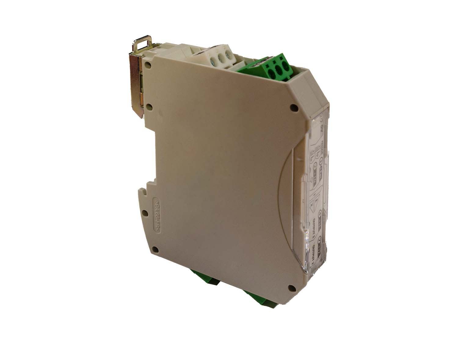 Ditel - DOUBLE ISOLATEUR 4-20mA // 0-10V HAUTE PRECISION KOS1615B-DUAL