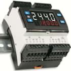 Ditel - Comparateur-régulateur universel prog. avec indication numérique KOS1630A