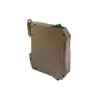 Ditel - Isolateur pour capteurs actifs/passifs. Sortie active 0-4/20mA KOS538A