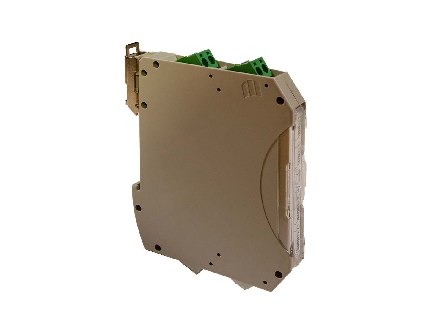 Ditel - ISOLATEUR 2x0/4-20mA//2x0/4-20mA SOURCE // ALIM 24VDC KOS538A-DUAL