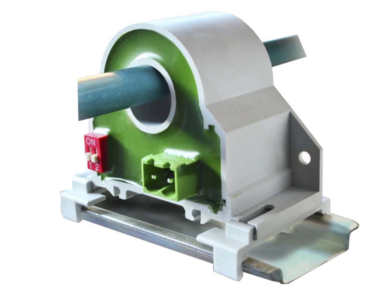 Ditel - Isolateur de courant (50A) AC-DC vers boucle 4/20mA KOSAMPA