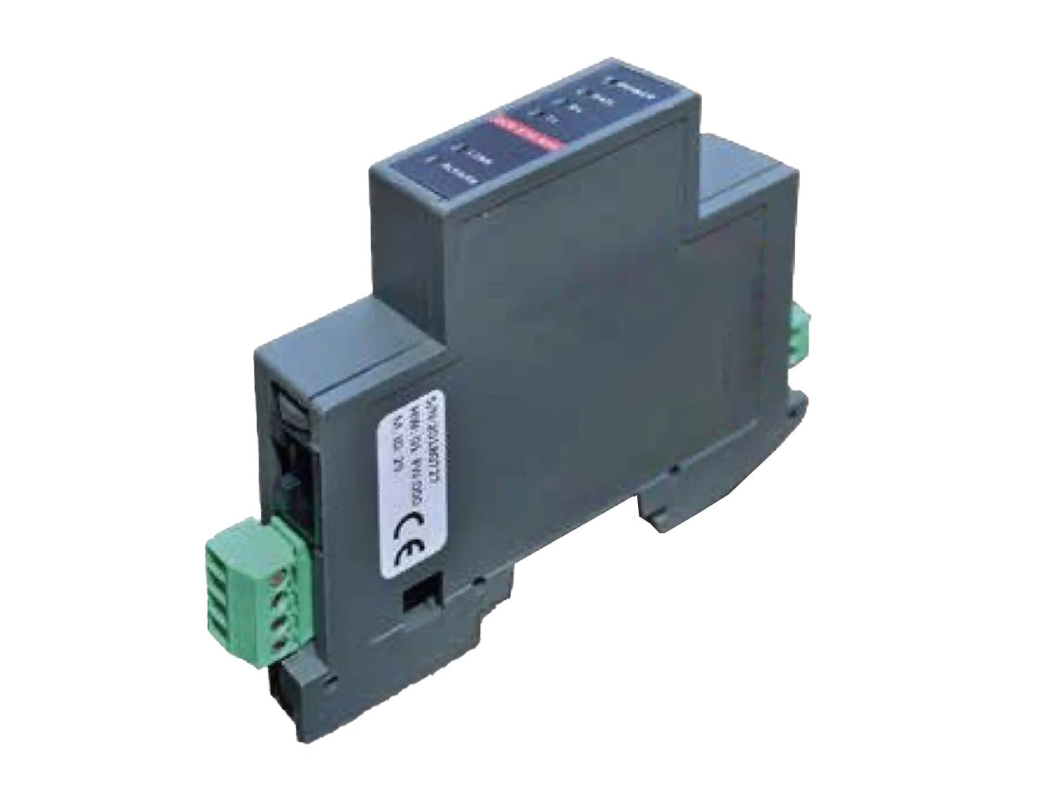 Ditel - CONVERTISSEUR ISOLATEUR / PASSERELLE DE RS485 VERS ETHERNET