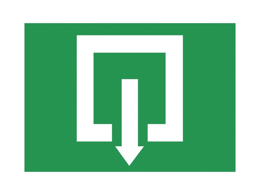 Ditel - ACCESOIRE BANDEAU SIGNALISATION