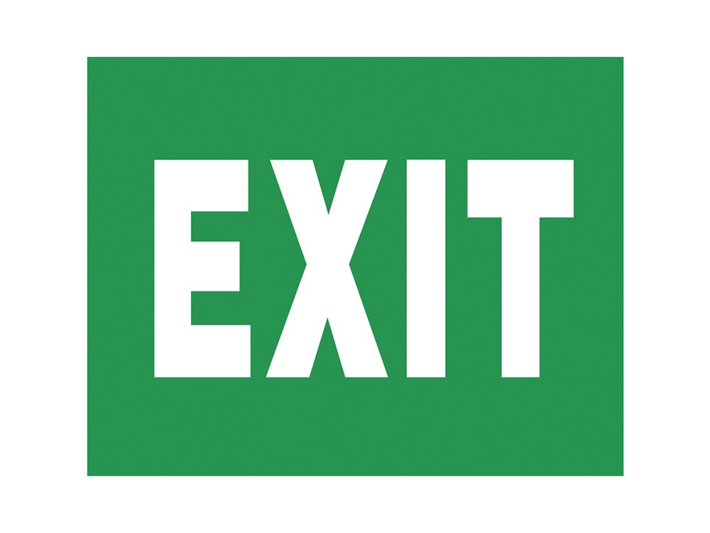 Ditel - ACCESOIRE BANDEAU SIGNALISATION