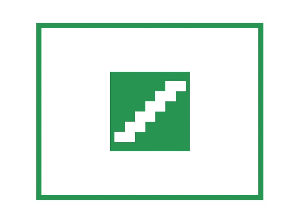 Ditel - ACCESOIRE BANDEAU SIGNALISATION