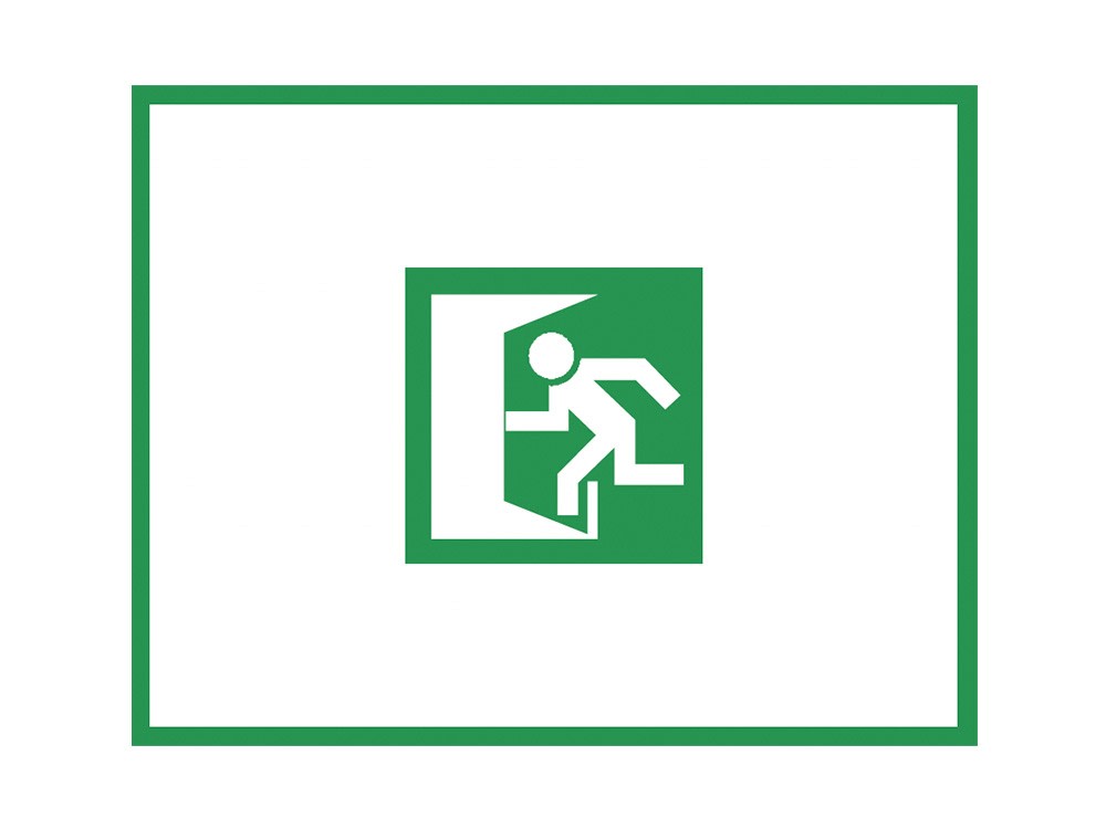 Ditel - ACCESOIRE BANDEAU SIGNALISATION