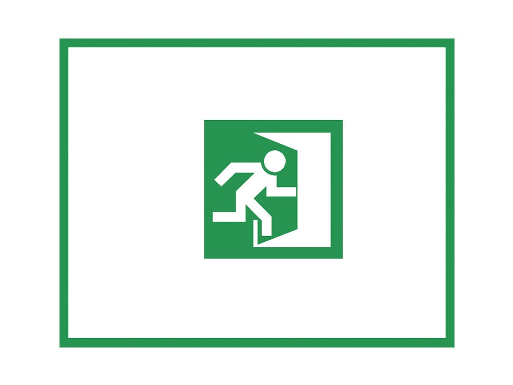 Ditel - ACCESOIRE BANDEAU SIGNALISATION