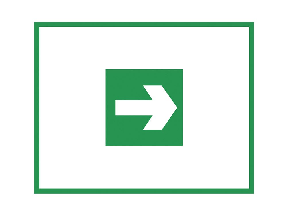 Ditel - ACCESOIRE BANDEAU SIGNALISATION