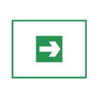 Ditel - ACCESOIRE BANDEAU SIGNALISATION