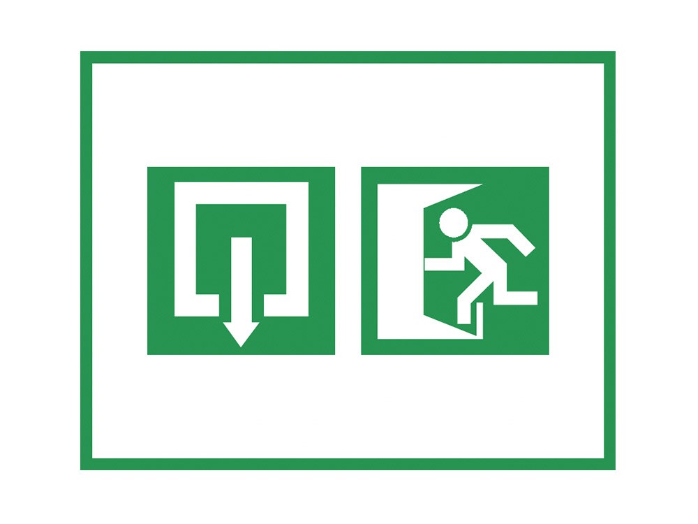 Ditel - ACCESOIRE BANDEAU SIGNALISATION