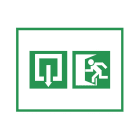 Ditel - ACCESOIRE BANDEAU SIGNALISATION