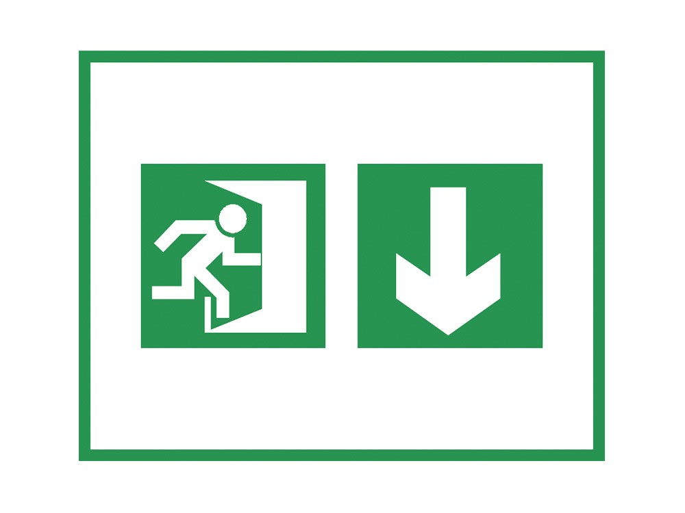 Ditel - ACCESOIRE BANDEAU SIGNALISATION