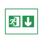 Ditel - ACCESOIRE BANDEAU SIGNALISATION