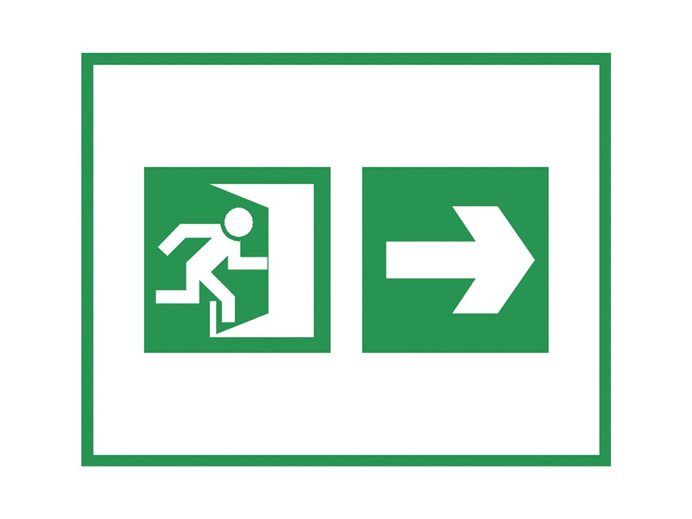 Ditel - ACCESOIRE BANDEAU SIGNALISATION