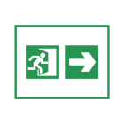 Ditel - ACCESOIRE BANDEAU SIGNALISATION