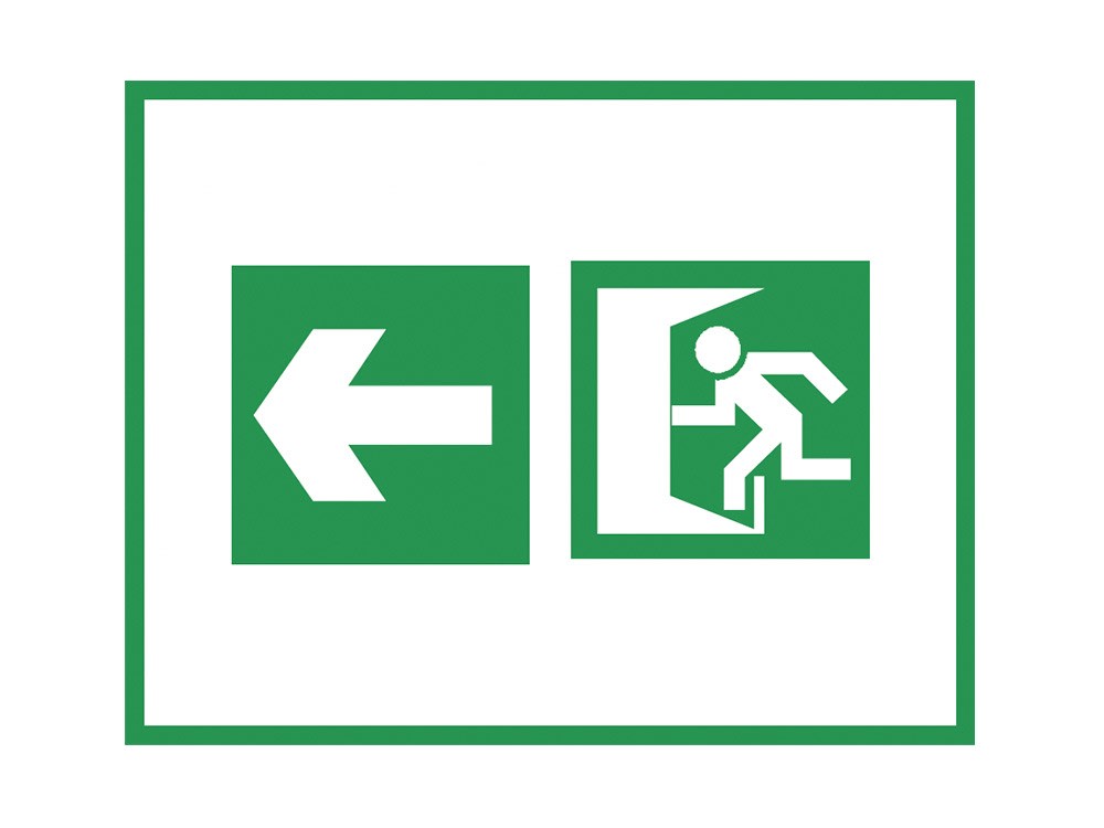 Ditel - ACCESOIRE BANDEAU SIGNALISATION