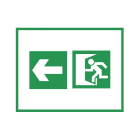 Ditel - ACCESOIRE BANDEAU SIGNALISATION