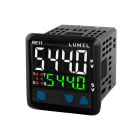 Ditel - Régulateur de Température LOW COST 48x48 - RE11