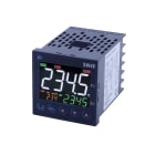 Ditel - REGULATEUR PID SYROS 48X48,UNIV,0-10V,0-10V,3AL,100-240VAC,RS485,RSP