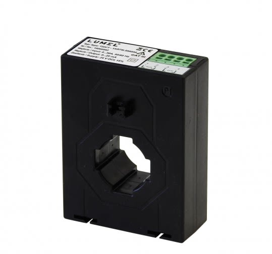 Ditel - TRANSDUCTEUR AC 90x40mm 400A/0-20mA 24VDC AVG