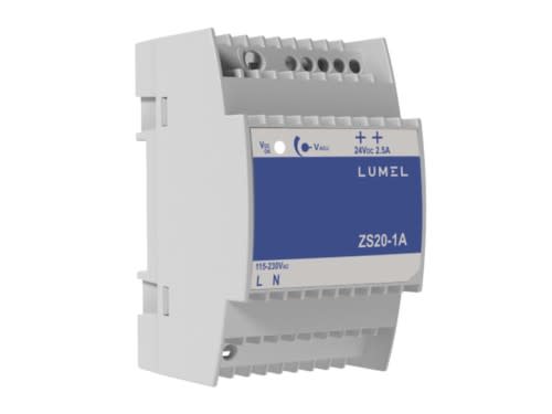 Ditel - Source d?alimentation 24V 2,50A / 60W