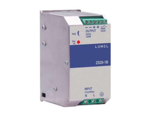 Ditel - Source d?alimentation 24V 5.0A / 120W