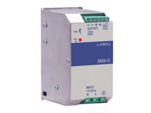 Ditel - Source d?alimentation 24V 7.5A / 180W