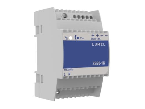 Ditel - Source d?alimentation 24V 1,5A / 36W