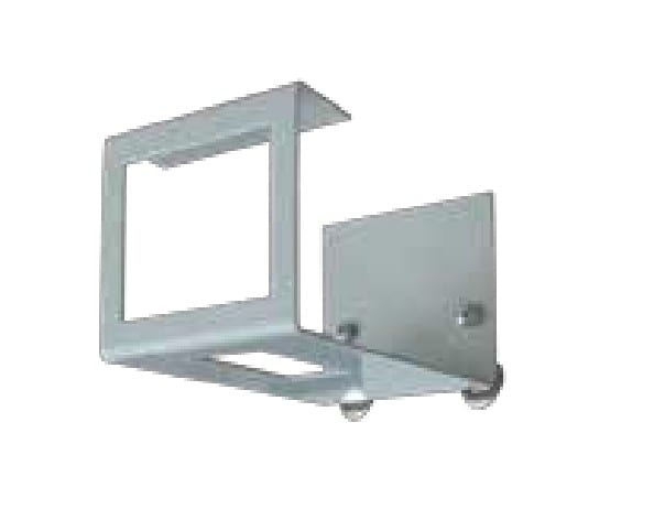 Ditel - Adaptateur Rail DIN pour indicateur 48x48