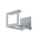 Ditel - Adaptateur Rail DIN pour indicateur 48x48