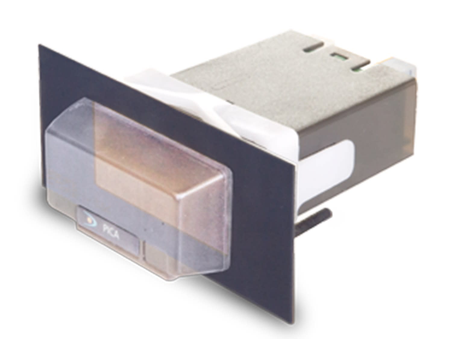 Ditel - Adaptateur indicateurs Digital Stars vers PICA (72x36 vs 48x24) ACK109