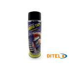 Ditel - Spray peinture isolant électrique en noir
