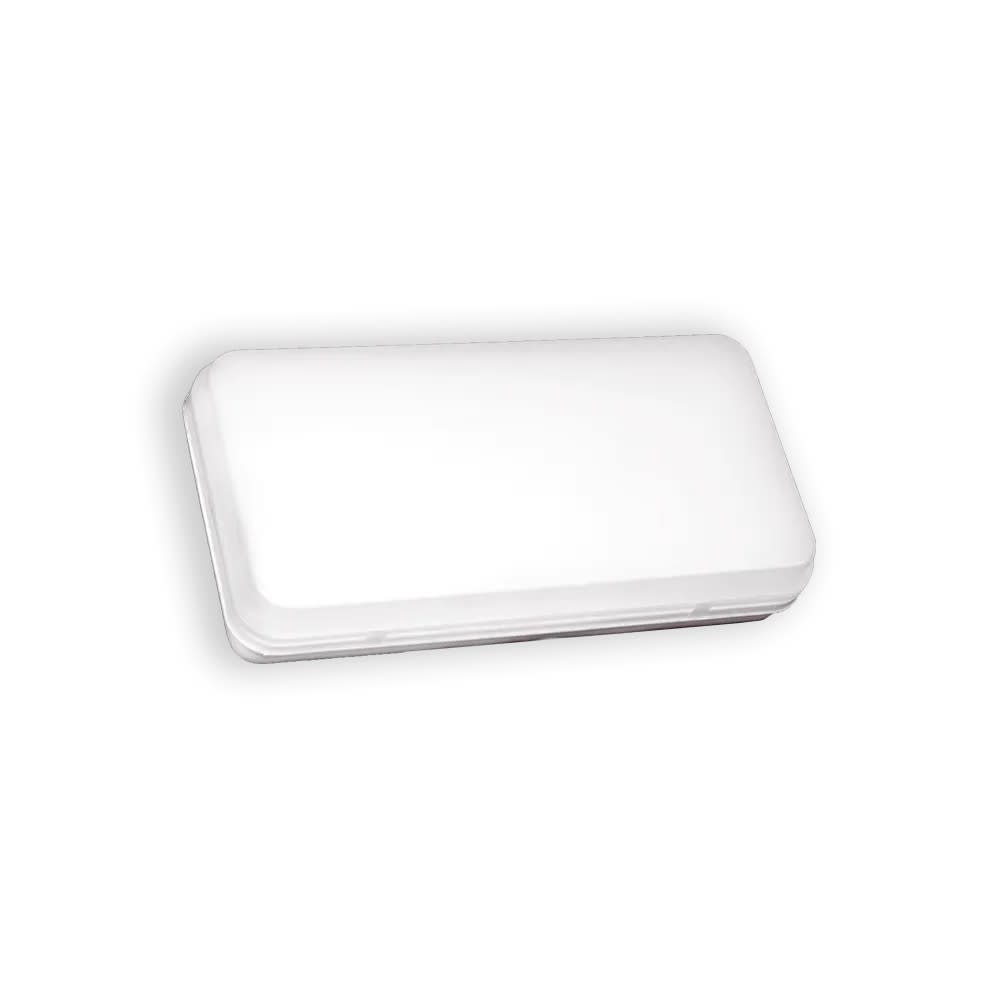 Ditel - Bloc autonome de sécurité (BAES) 110 Lumen non permanent 1h autonomie IP44 ARB