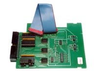 Ditel - Option Sortie BCD pour indicateurs ALPHA ET BETA-M