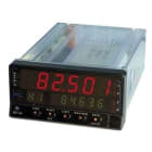 Ditel - Indicateur Process/température/cellule de charge/potentiomètre 230/115Vac 50hz