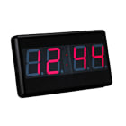 Ditel - Horloge 100mm DC10
